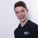 ADAC Stiftung Sport, Aaron Schäfer