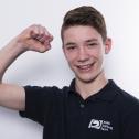 ADAC Stiftung Sport, Aaron Schäfer