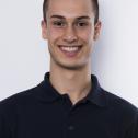 ADAC Stiftung Sport, Lukas Tulovic