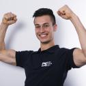 ADAC Stiftung Sport, Lukas Tulovic