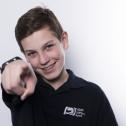 ADAC Stiftung Sport, Cato Nickel