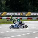 ADAC Stiftung Sport-Förderpilot Elias Weiss siegt bei den X30 Senior