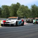 Das Starterfeld der ADAC GT Masters eSports Championship komplettieren pro Event vier Gaststarter ©RaceRoom