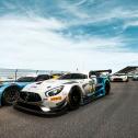 Die ADAC GT Masters eSports Championship powered by EnBW mobility+ überzeugte auch am Nürburgring mit packenden Simracing-Duellen