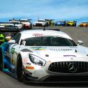 Spitzenreiter: Williams Esports-Pilot Nikodem Wisniewski führt das Gesamtklassement mit 10 Punkten Vorsprung an