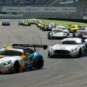 Drei Rennen, drei Sieger und eine denkbar enge Gesamtwertung: ADAC GT Masters eSports blickt voraus auf eine spannende zweite Saisonhälfte