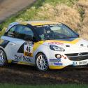 ADAC Opel Rallye Academy