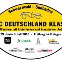 ADAC Deutschland Klassik 2016