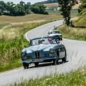 Die ADAC Deutschland Klassik 2019 zu Gast in Niedersachsen und Sachsen-Anhalt