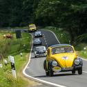 ADAC Deutschland Klassik führte durch Hessen und Thüringen