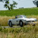 ADK 2019 - Oldtimer-Genuss in Niedersachsen und Sachsen-Anhalt