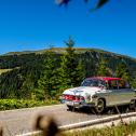 Bei der ADAC Europa Classic 2020 sind automobile Schätze der vergangenen knapp 90 Jahre unterwegs (Fotoquelle: ADAC Klassik)