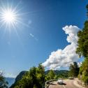 Die ADAC Europa Classic verspricht traditionell Oldtimer-Wandern vor traumhafter Kulisse (Fotoquelle: ADAC Klassik)