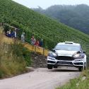 ADAC Rallye Deutschland, DMACK WRT, Ott Tänak