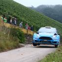 ADAC Rallye Deutschland, M-Sport WRT, Eric Camilli