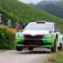 ADAC Rallye Deutschland, BRR Baumschlager Rallye&Racing Team, Armin Kremer