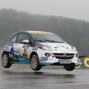 Nach dem erneuten Sieg in der Junior-Wertung kämpft Marijan Griebel beim Finale mit Fahrner um den Cup-Titel