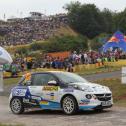 ADAC Opel Rallye Cup, ADAC Rallye Deutschland, Trier
