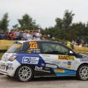 ADAC Opel Rallye Cup, ADAC Rallye Deutschland, Trier