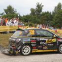 ADAC Opel Rallye Cup, ADAC Rallye Deutschland, Trier
