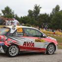 ADAC Opel Rallye Cup, ADAC Rallye Deutschland, Trier