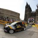 ADAC Opel Rallye Cup, ADAC Rallye Deutschland, Trier