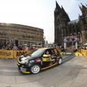ADAC Opel Rallye Cup, ADAC Rallye Deutschland, Trier