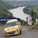 ADAC Opel Rallye Cup, ADAC Rallye Deutschland, Trier