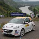 ADAC Opel Rallye Cup, ADAC Rallye Deutschland, Trier