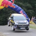 ADAC Opel Rallye Cup, ADAC Rallye Deutschland, Trier