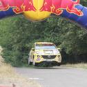 ADAC Opel Rallye Cup, ADAC Rallye Deutschland, Trier