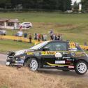 ADAC Opel Rallye Cup, ADAC Rallye Deutschland, Trier