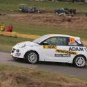 ADAC Opel Rallye Cup, ADAC Rallye Deutschland, Trier