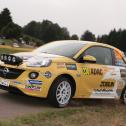 ADAC Opel Rallye Cup, ADAC Rallye Deutschland, Trier