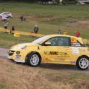 ADAC Opel Rallye Cup, ADAC Rallye Deutschland, Trier