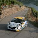 ADAC Opel Rallye Cup, ADAC Rallye Deutschland, Trier