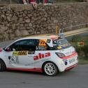 ADAC Opel Rallye Cup, ADAC Rallye Deutschland, Trier