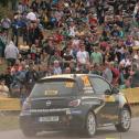 ADAC Opel Rallye Cup, ADAC Rallye Deutschland, Trier