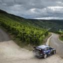 ADAC Rallye Deutschland (Photo: Jaanus Ree/Red Bull Content Pool)