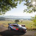 ADAC Rallye Deutschland 2018, Hyundai Motorsport, Thierry Neuville