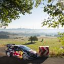 ADAC Rallye Deutschland, Sébastien Ogier, M-Sport Ford WRT