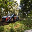 ADAC Rallye Deutschland, Thierry Neuville, Hyundai Shell Mobis World Rally Team 