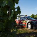 ADAC Rallye Deutschland, Craig Breen, Citroen Total Abu Dhabi WRT