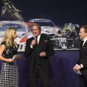 ADAC Sportgala 2018, Julia Josten, Hermann Tomczyk, Jochen Breyer