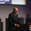 ADAC Sportgala 2018, Hans-Joachim Stuck