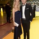 ADAC Sportgala 2018, Marco Wittmann