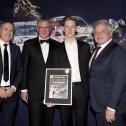 ADAC Sportgala 2018, Thomas Voss, David Schumacher, Jürgen Fabry