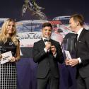 ADAC Sportgala 2018, Julia Josten, Lirim Zendeli, Jochen Breyer