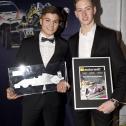 ADAC Sportgala 2018, Lirim Zendeli, David Schumacher