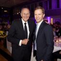 ADAC Sportgala 2018, Hans-Joachim Stuck, Mattias Ekström